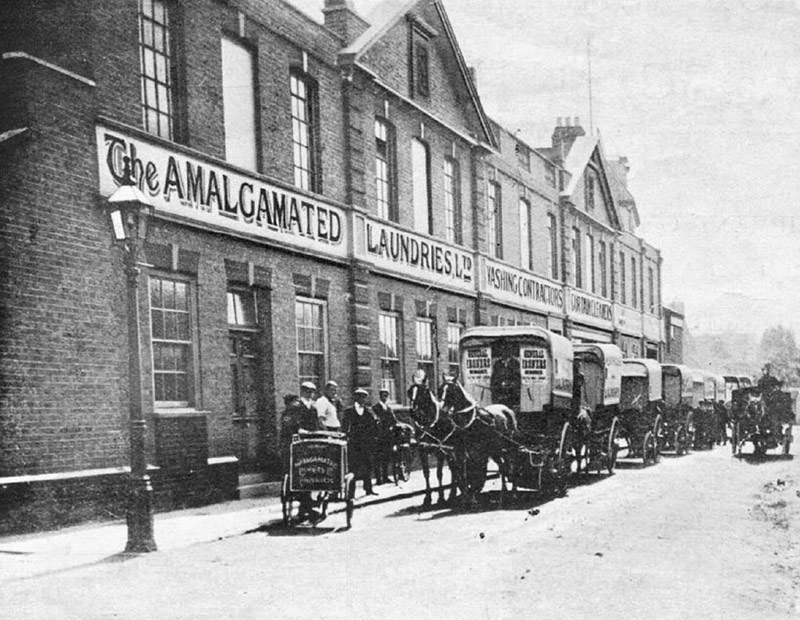 Pier House Strand on the Green