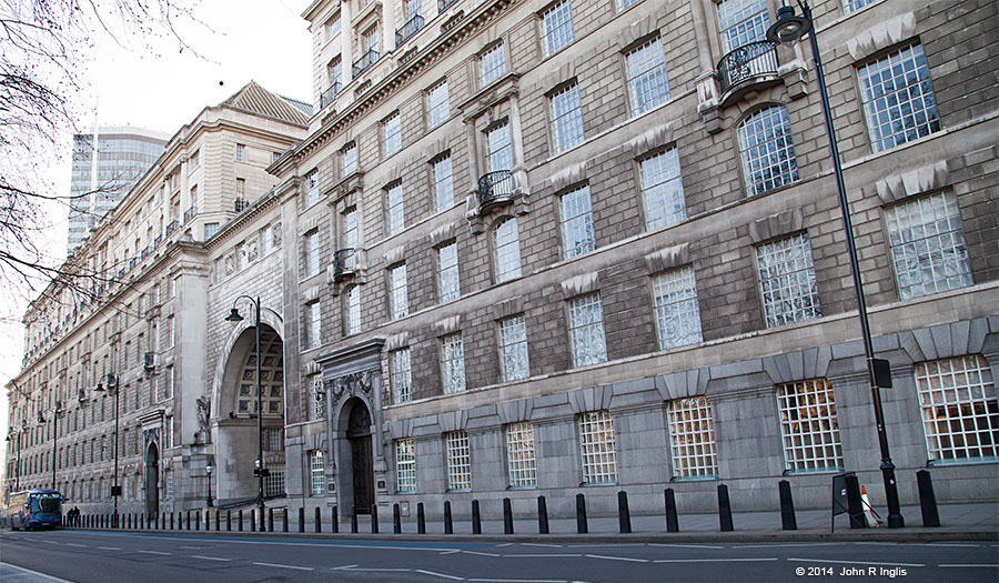 Thames House Millbank Westminster thames-house-millbank-westminster